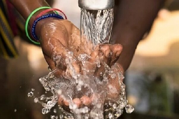 آب در آئینه فرهنگ و هنر