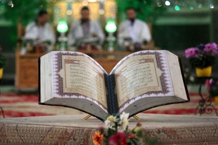 راه یافتگان چهل و نهمین دوره مسابقات استانی قرآن کریم مازندران معرفی شدند 