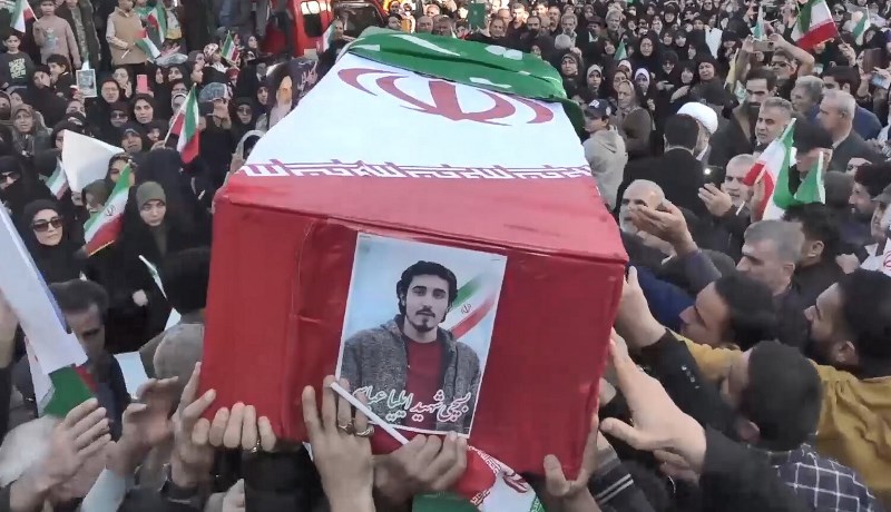 از کلاس درس تا میدان شهادت؛ روایتگری یک عشق ابدی