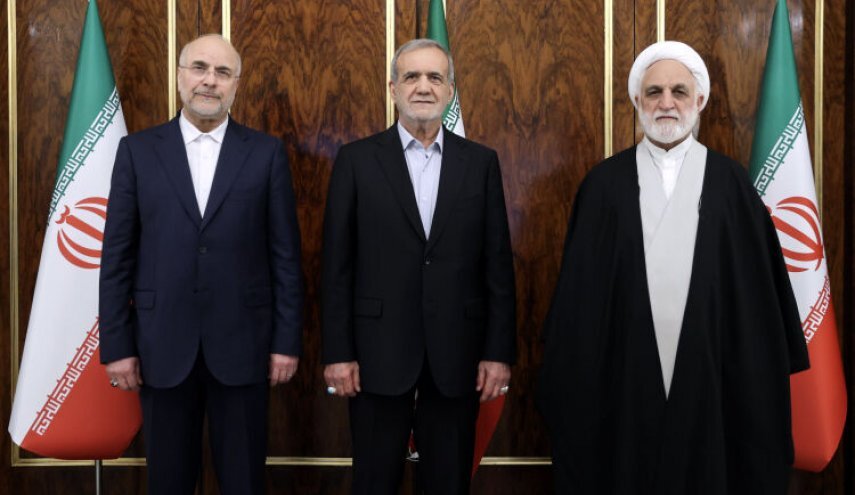 فصلی برای همدلی؛ وقتی همه «ایران» می‌شوند 