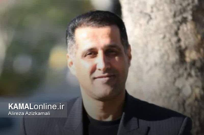 دکتر سعید عابدی رئیس هیات والیبال آمل شد 