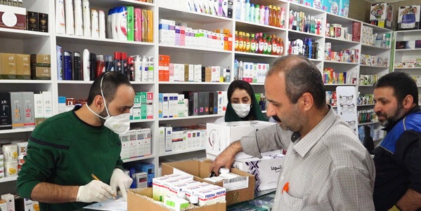 مازندران پیشرو در اجرای طرح نسخه الکترونیک 