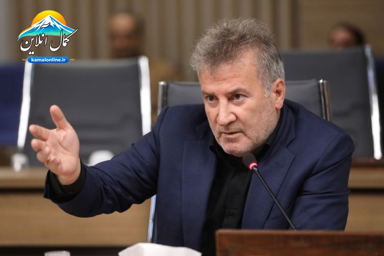 توقف ۸ ماهه سد هراز در آستانه ازسرگیری؛ ۶۰۰ میلیارد تومان اعتبار تزریق می‌شود