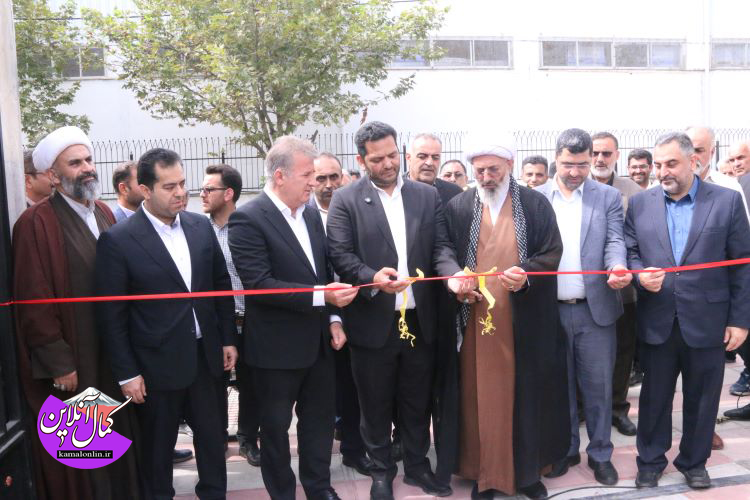  شکوفایی توسعه روستایی در آمل با افتتاح پروژه‌های میلیاردی درهفته دولت 
