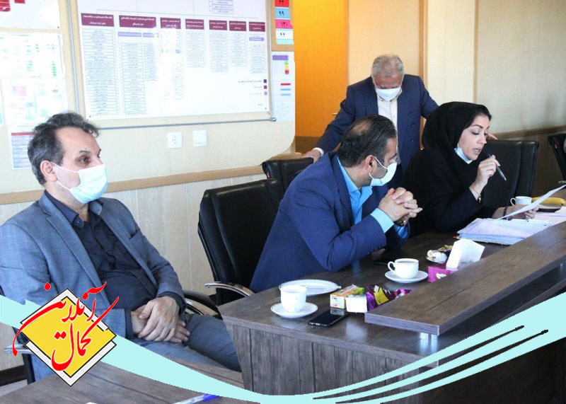 شورای شهر و شهرداری آمل درکنار مسئولان بیمارستان شمال برای تکمیل ساختمان جدید درمانی 