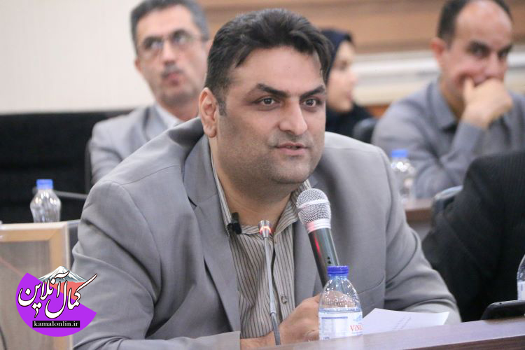  رشد ۲۸ برابری ارزش پرونده‌های تخلفات اقتصادی در آمل/ تولید، خط مقدم نبرد با دشمن است