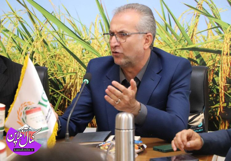  توزیع ۶۵۰ تن کالای اساسی میان هیئت‌های مذهبی مازندران