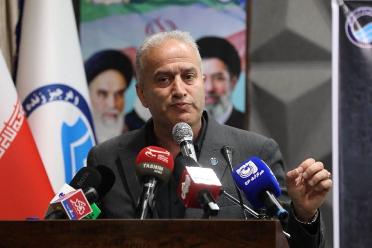  ۱۸ طرح فاضلاب در مازندران در حال اجراست