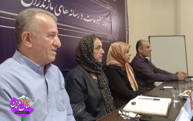 سرای مهر «ماجان»؛ مأمنی برای کرامت سالمندان در دیار کهن آمل