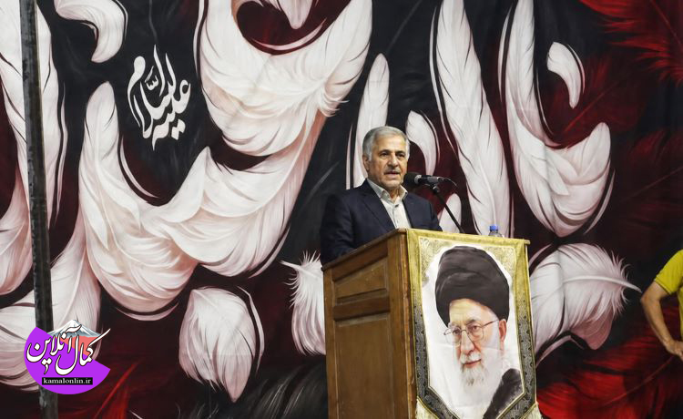 دوران مدیریت، دوران خدمتگزاری به مردم است؛ ۲۱۰۰ پروژه نیمه‌تمام مازندران به سرانجام رسید
