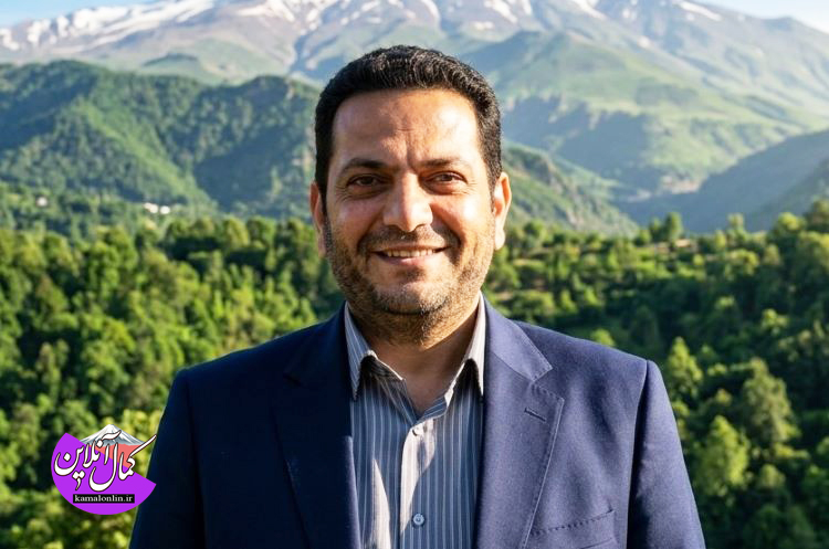 تأکید فرماندار ویژه آمل بر بازشناسی ظرفیت‌های تمدنی شهر و ضرورت تعامل سازنده میان مدیران و رسانه‌ها