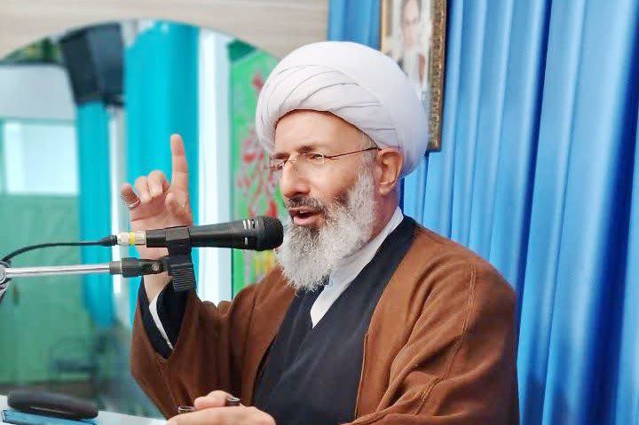 بحران کم آبی مختص فقط ایران نیست بلکه مشکل جهانی است