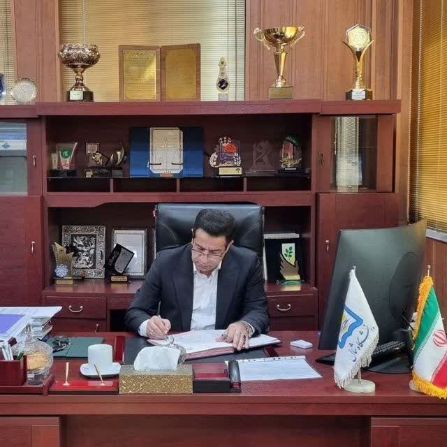 پیام دکتر حسین رنجبر رئیس دانشگاه شمال به مناسبت روز دانشجو