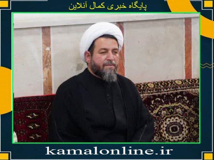  تأکید امام جمعه سرخ‌رود بر محوریت مقاومت و عفاف در مقابله با تهدیدات دشمن