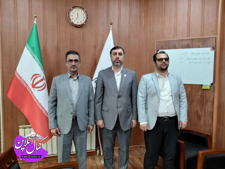 نسخه هوشمند برای ورزش آمل؛ تحلیل داده‌های ورزشی با ابزارهای نوین در دانشگاه شمال