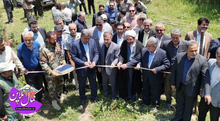 برگزاری آیین سنتی «قرق‌ شکنی»؛ نمادی از تعامل بهره‌ برداران و منابع طبیعی در ساری 