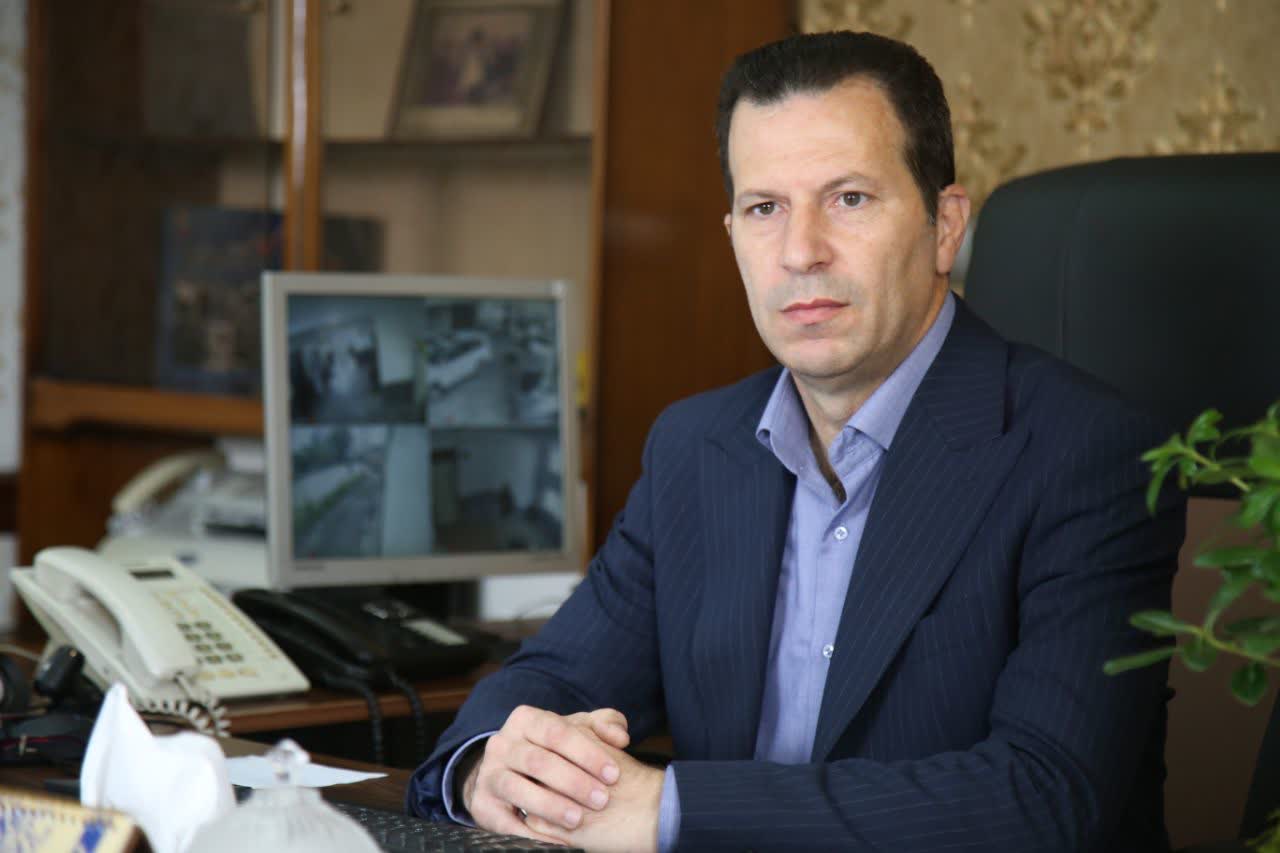 «صنعت و معدن، ستون‌های توسعه و خودکفایی؛ 