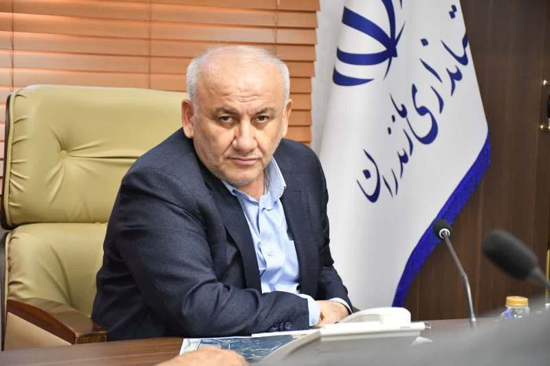 آقای استاندار؛ شهرستان آمل هم جزو مازندران است !!!