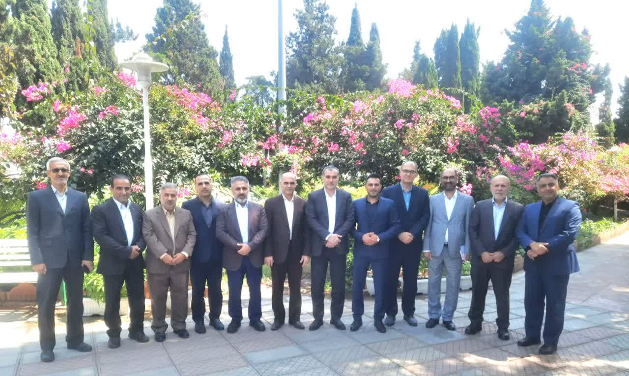 در پنجمین نشست شورای هماهنگی راه و شهرسازی استان مازندران به میزبانی بانک مسکن مطرح شد 