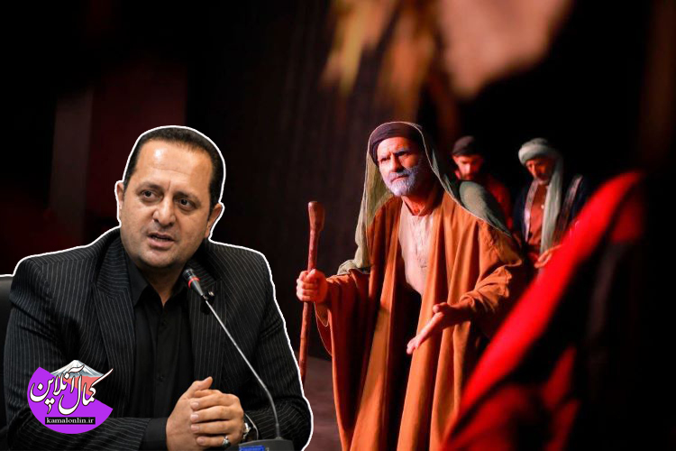 اعزام گروه‌های نمایشی مازندران به رویداد بزرگ اربعین؛ روایت عاشورا با زبان هنر در مسیر نجف تا کربلا