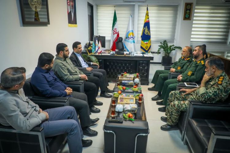 از مدال‌آوری تا پهلوان‌سازی؛ هم‌افزایی فدراسیون والیبال و سپاه کربلا برای تربیت «پهلوانِ قهرمان»