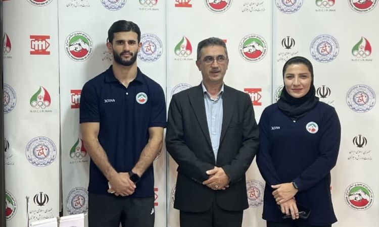 ووشو آمل در جایگاه جهانی/اولین مدال طلای مازنی ها در ناگویا توسط یک آملی ضرب شد