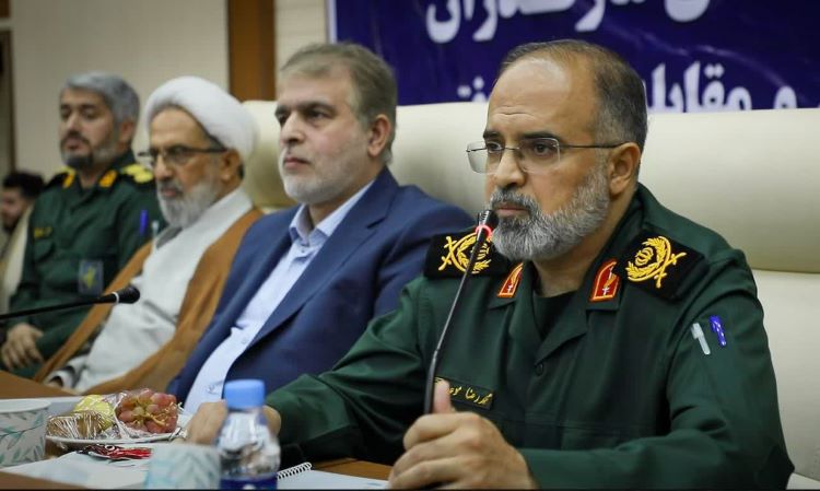 مقابله با مظاهر بی‌عفتی در مازندران با رویکرد مردمی دنبال می‌شود