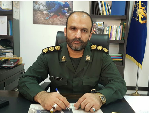 روزانه ۲۰ هزار لیتر محلول ضدعفونی در آمل تولید می شود