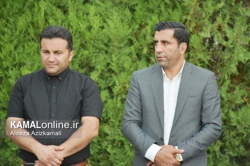 هیات اسکیت آمل هیات برتر استان شد