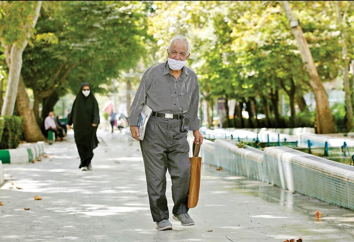 سالمندان، بیشترین جانباختگان عابر پیاده در مازندران