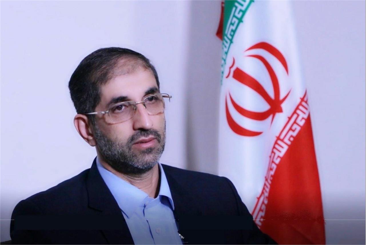 حسین جوادی با صدور پیامی از عدم ثبت نام در انتخابات مجلس شورای اسلامی خبرداد 