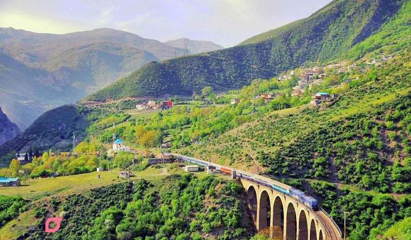 گردشگری مازندران در انتظار نگاه ویژه یادداشتی از  علیرضا عزیزکمالی