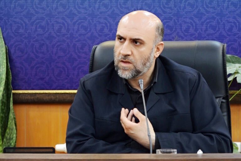 تاکید فرماندار ویژه آمل بر حفاظت از منابع آبی 