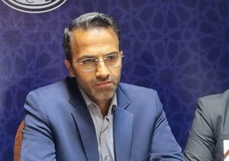 افزایش ظرفیت منابع آب شرب سرخ رود طبق برنامه در حال انجام است.