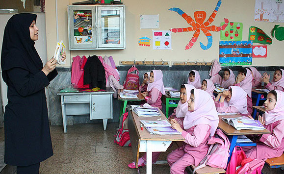 دبیرستان هوشمند غیر دولتی مهندس نجفی