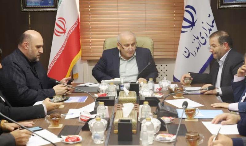 آغاز عملیات ساخت ۶ مدرسه تخریبی در آمل با مشارکت خیرین 