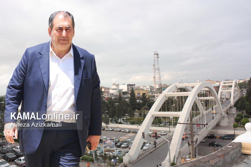 سرمایه‌گذاری 400 میلیاردی شهرداری آمل؛ آغاز فصل جدیدی در زیباسازی رودکنار