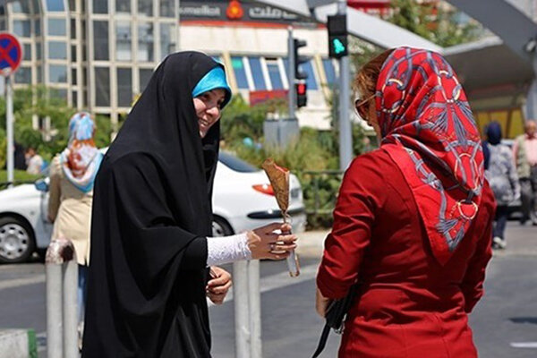 راهکارهای علمی و عملی برای دعوت به حجاب