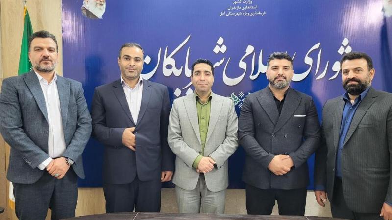 از تصویب طرح هادی تا پایان معابر خاکی؛ برنامه توسعه بابکان کلید خورد
