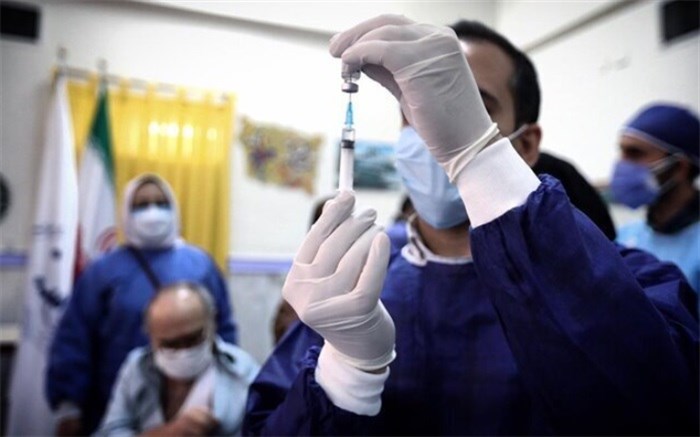 آمادگی مراکز درمانی مازندران برای تست و واکسن کرونا در ایام نوروز 