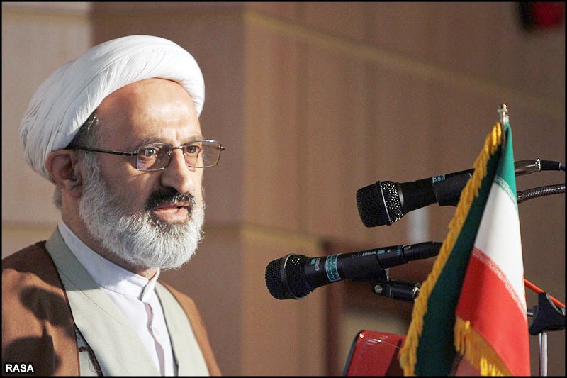 رویکردهای حضرت امام رضا علیه السلام در مقابله با نظام های استکباری