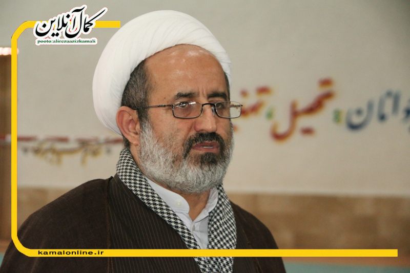 آمریکا سایه جنگ را برای فریب افکار عمومی به کار می‌گیرد