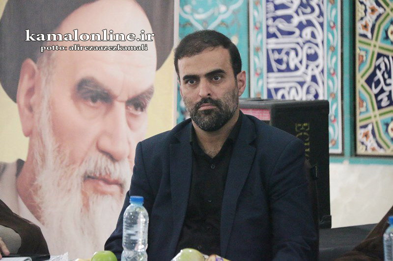 افتتاح 109 پرژه عمرانی وخدماتی هفته دولت درآمل 