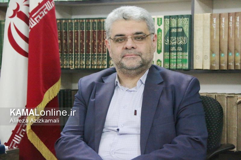 حمایت از تولید و اشتغال پایدار اولویت نخست اداره تعاون، کار و رفاه اجتماعی آمل  