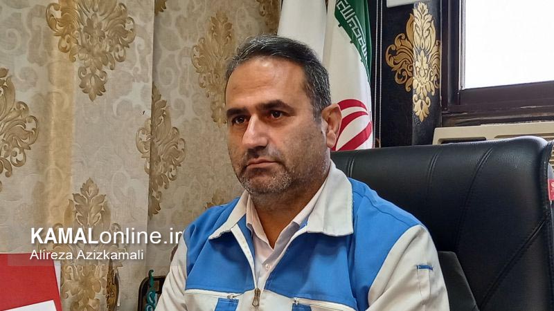 همایش بزرگ پیاده‌روی خانوادگی در روز کارگر