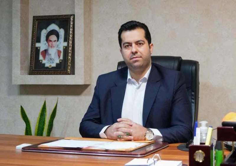 گامهای شتابان شهرداری دابودشت در مسیر توسعه عمرانی 