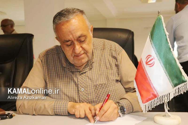اهمیت ساماندهی سواحل در مازندران یادداشتی از علیرضا عزیزکمالی