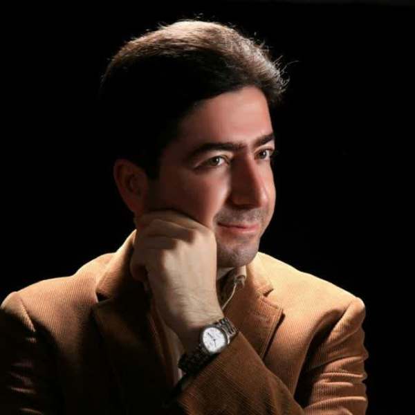 رمان فانتزی تاریخی مازندران به نام 