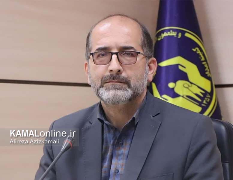 کمک ۱۴ میلیارد تومانی حامیان  آملی در سال ۱۴۰۳ 