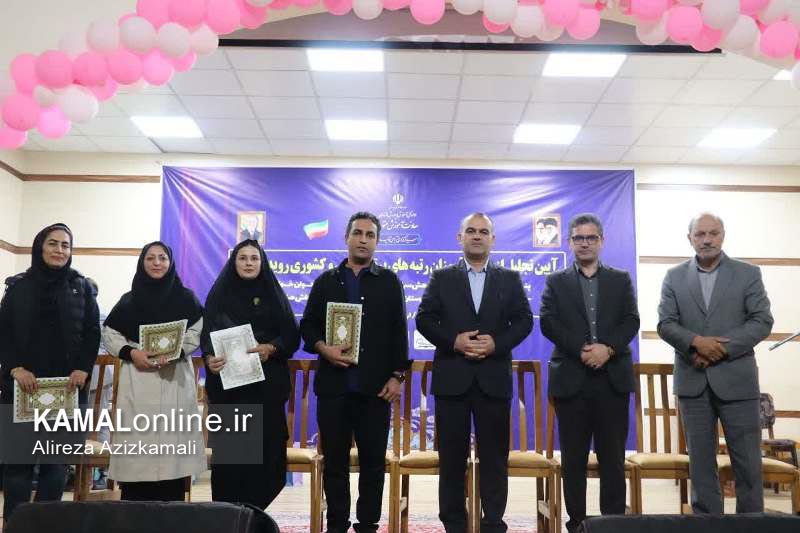 توسعه از دل مدرسه اتفاق می‌افتد